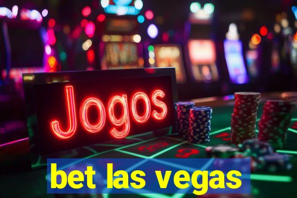 bet las vegas